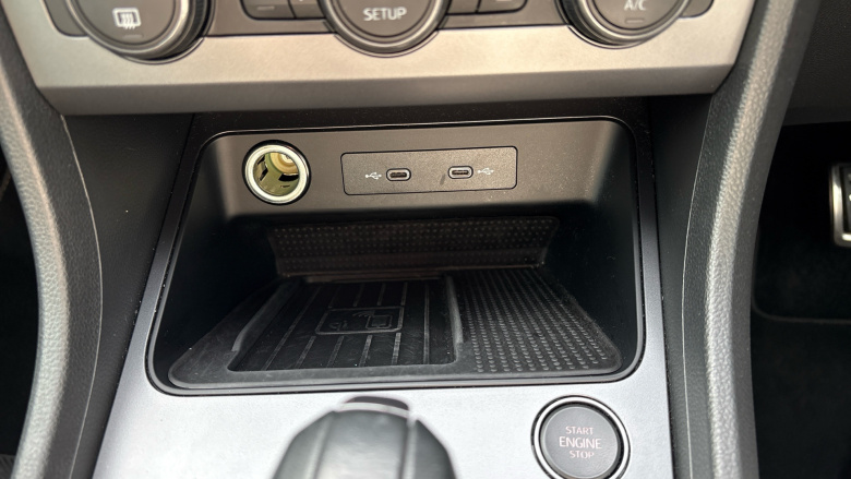 CUPRA Ateca 1.5 EcoTSI V2 5dr DSG Petrol Estate